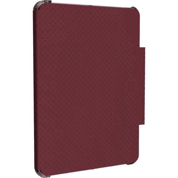 UAG - 12191N324748 Lucent Case for Apple 10.2-Inch iPad 9th/8th/7th Generations - Picture 2 of 9